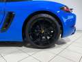 Porsche 718 Boxster 2.0 300cv pdk + Pacchetto Sport design Blau - thumbnail 5
