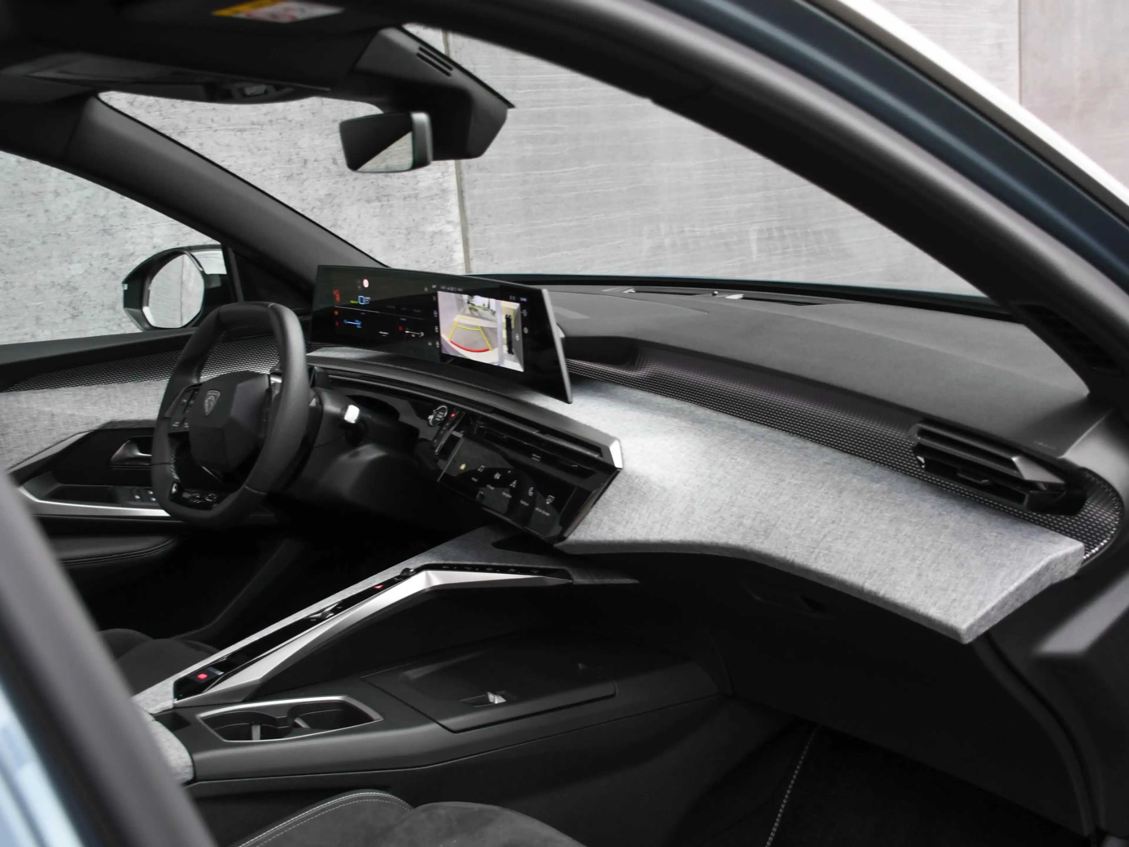 Peugeot 5008 GT 1.6 Plug-in Hybrid 195pk Automaat 7-Persoons PA — photo 9