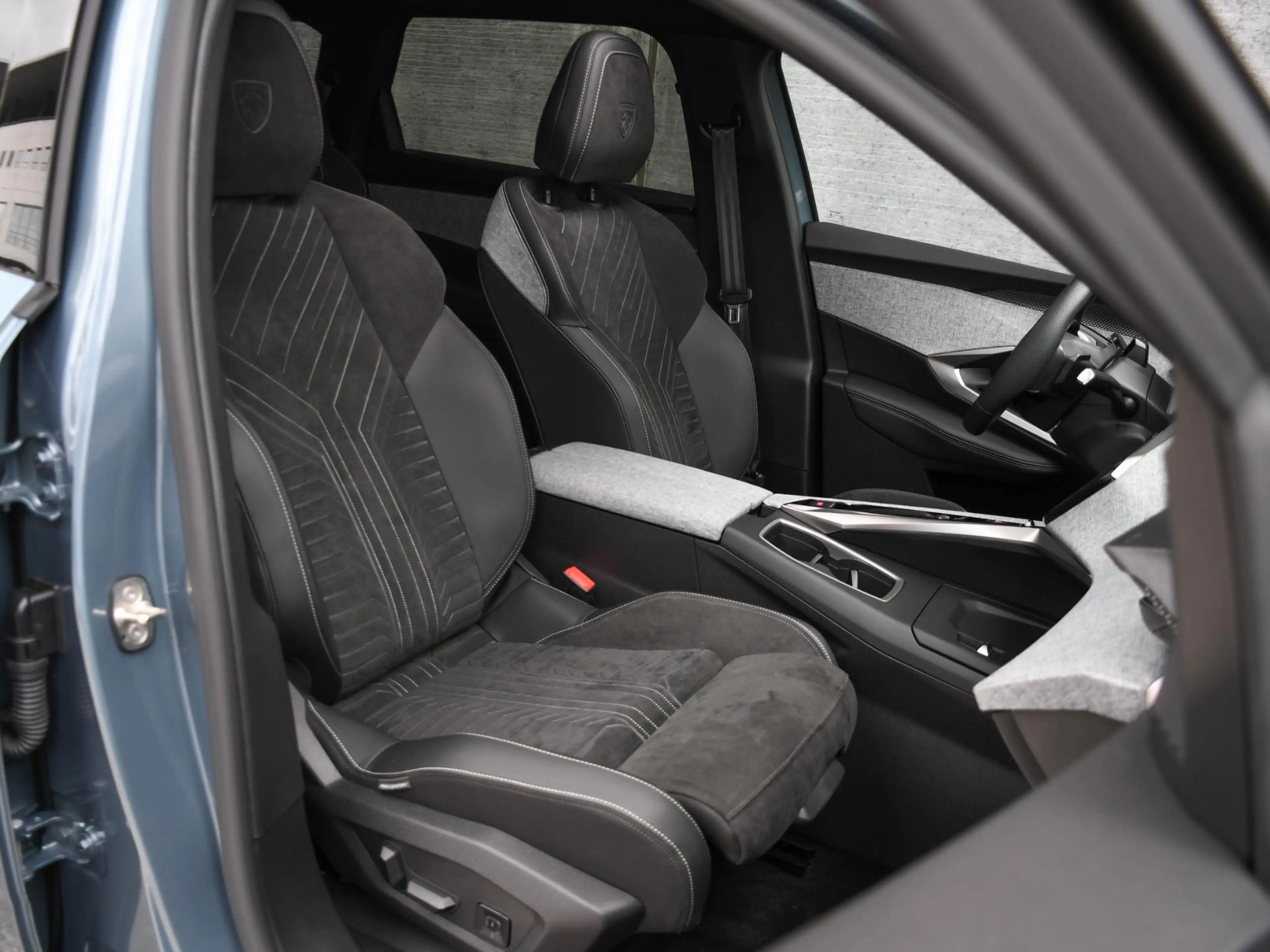 Peugeot 5008 GT 1.6 Plug-in Hybrid 195pk Automaat 7-Persoons PA — photo 10