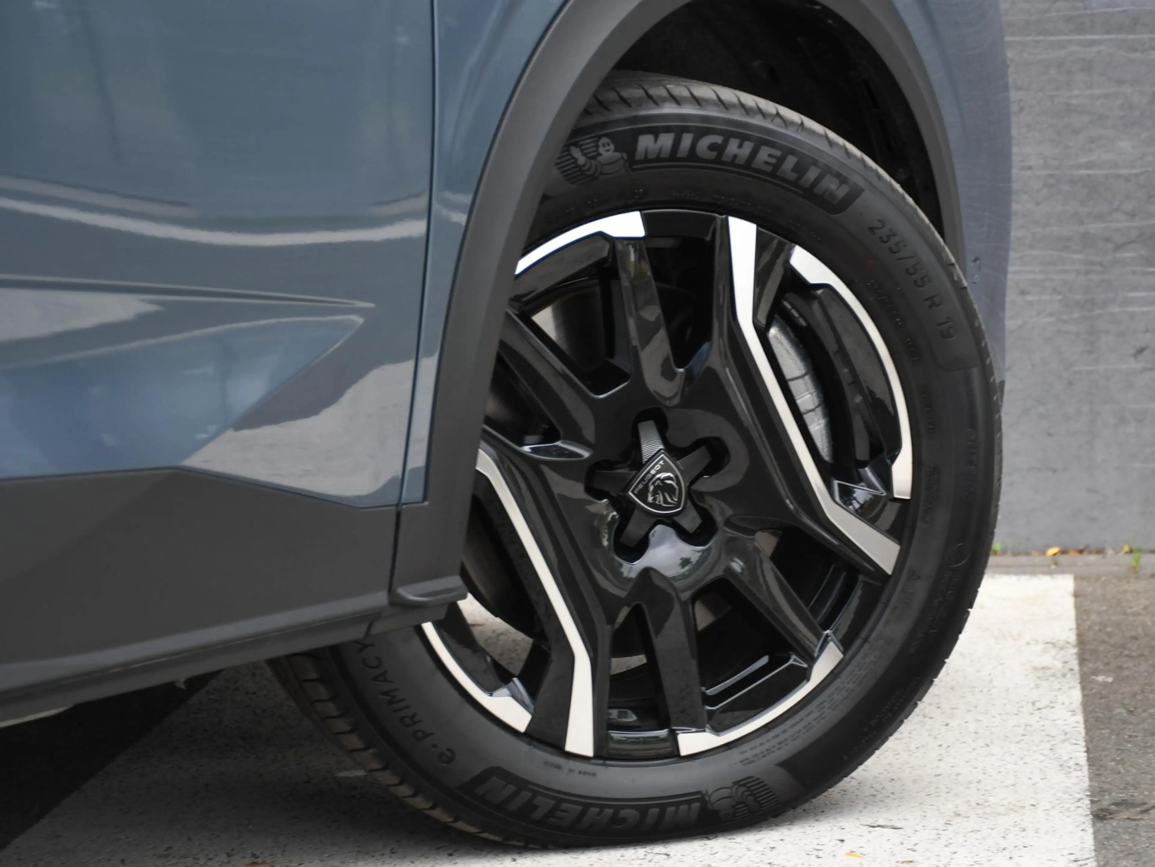 Peugeot 5008 GT 1.6 Plug-in Hybrid 195pk Automaat 7-Persoons PA — photo 7