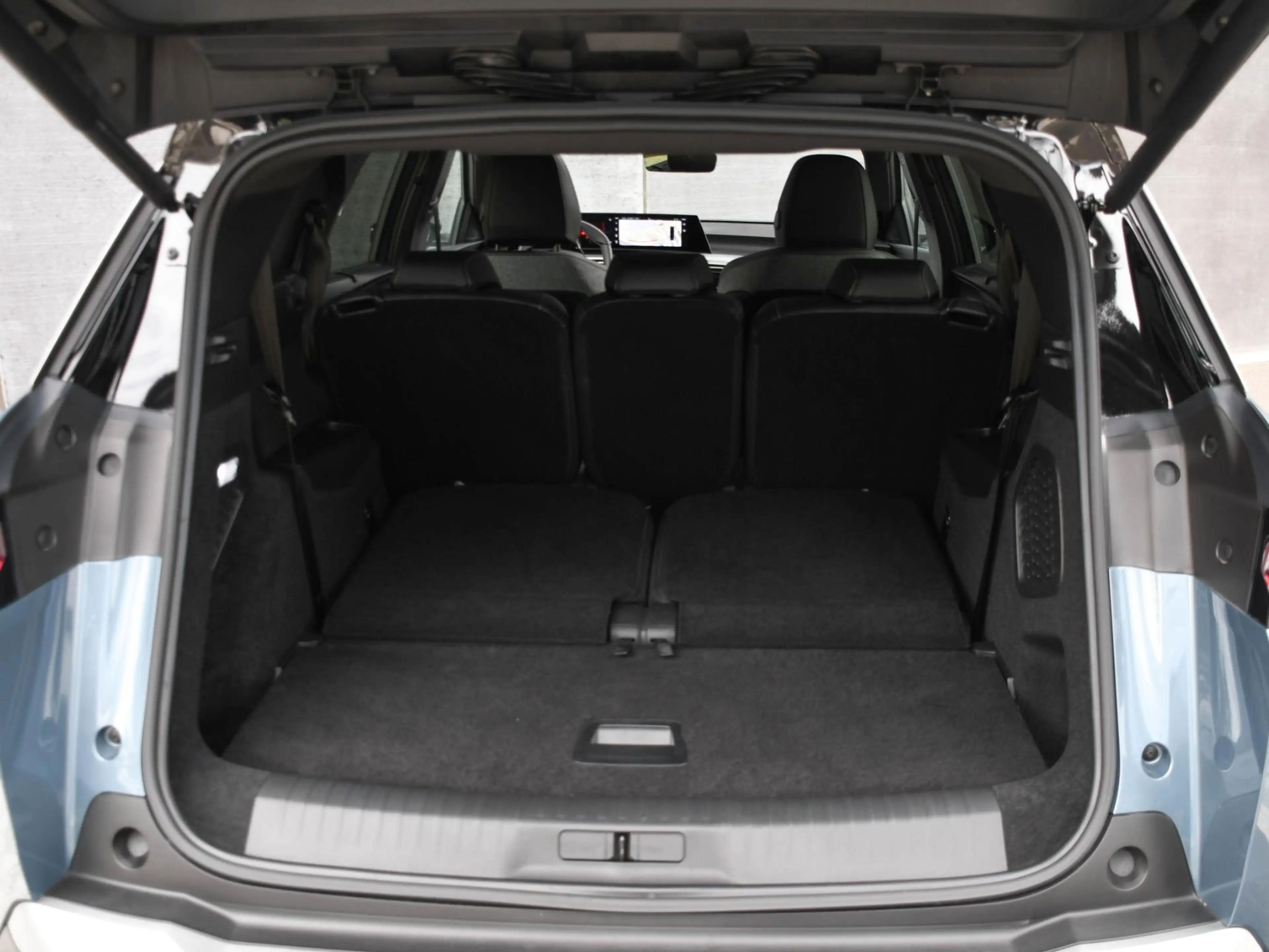 Peugeot 5008 GT 1.6 Plug-in Hybrid 195pk Automaat 7-Persoons PA — photo 15