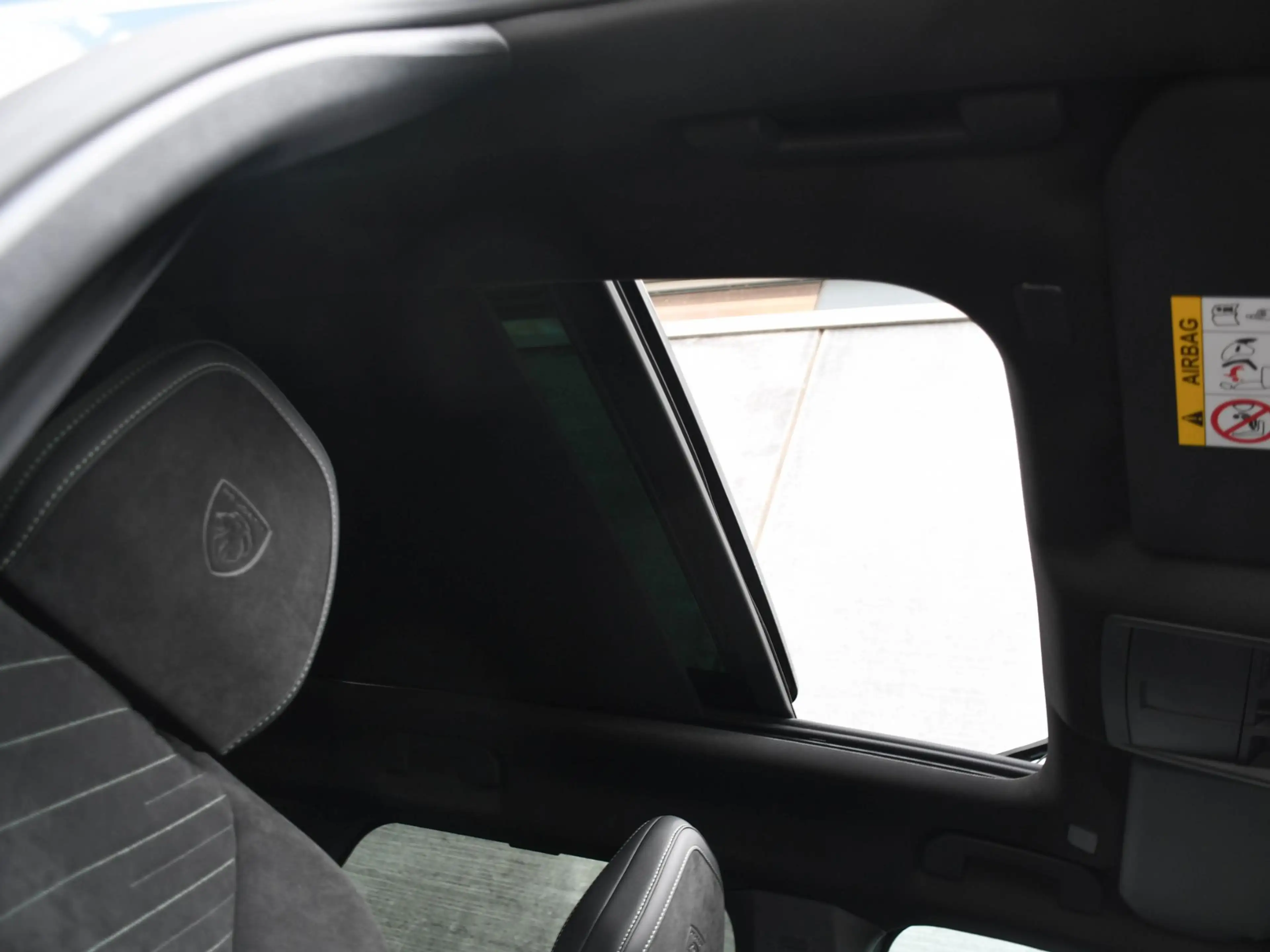Peugeot 5008 GT 1.6 Plug-in Hybrid 195pk Automaat 7-Persoons PA — photo 11