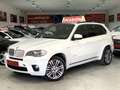 BMW X5 xDrive 40dA Blanc - thumbnail 1