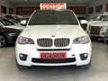 BMW X5 xDrive 40dA Blanc - thumbnail 2