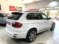 BMW X5 xDrive 40dA Blanc - thumbnail 6