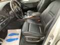 BMW X5 xDrive 40dA Blanc - thumbnail 8