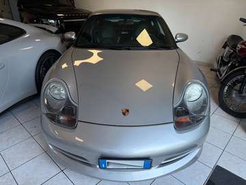 GT3 Italiana Ufficiale km certificati - book service originale -ASI