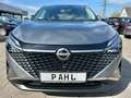 Nissan Qashqai 1.3 DIG-T CVT N-Connecta 360°KAMERA NAVI Grau - thumbnail 2