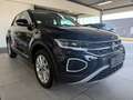 Volkswagen T-Roc 1.5 TSI DSG Style +CarPlay+Kamera+LED+SHZ+ Noir - thumbnail 3
