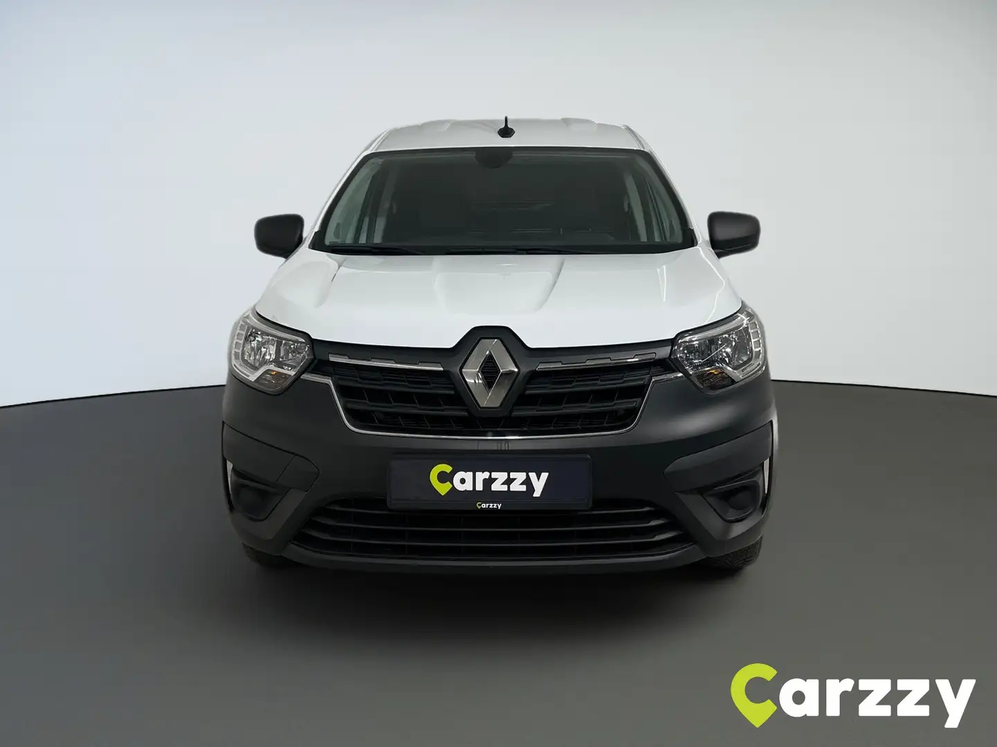 Renault Express L1 1,5 dCi 75 - 2