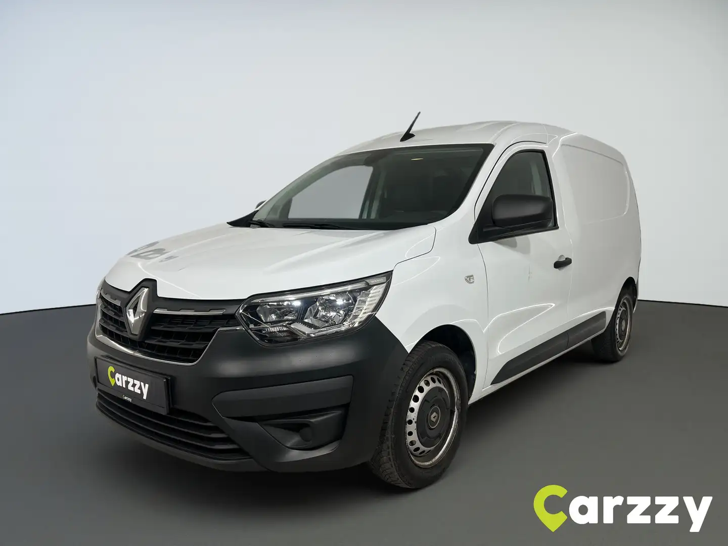 Renault Express L1 1,5 dCi 75 - 1