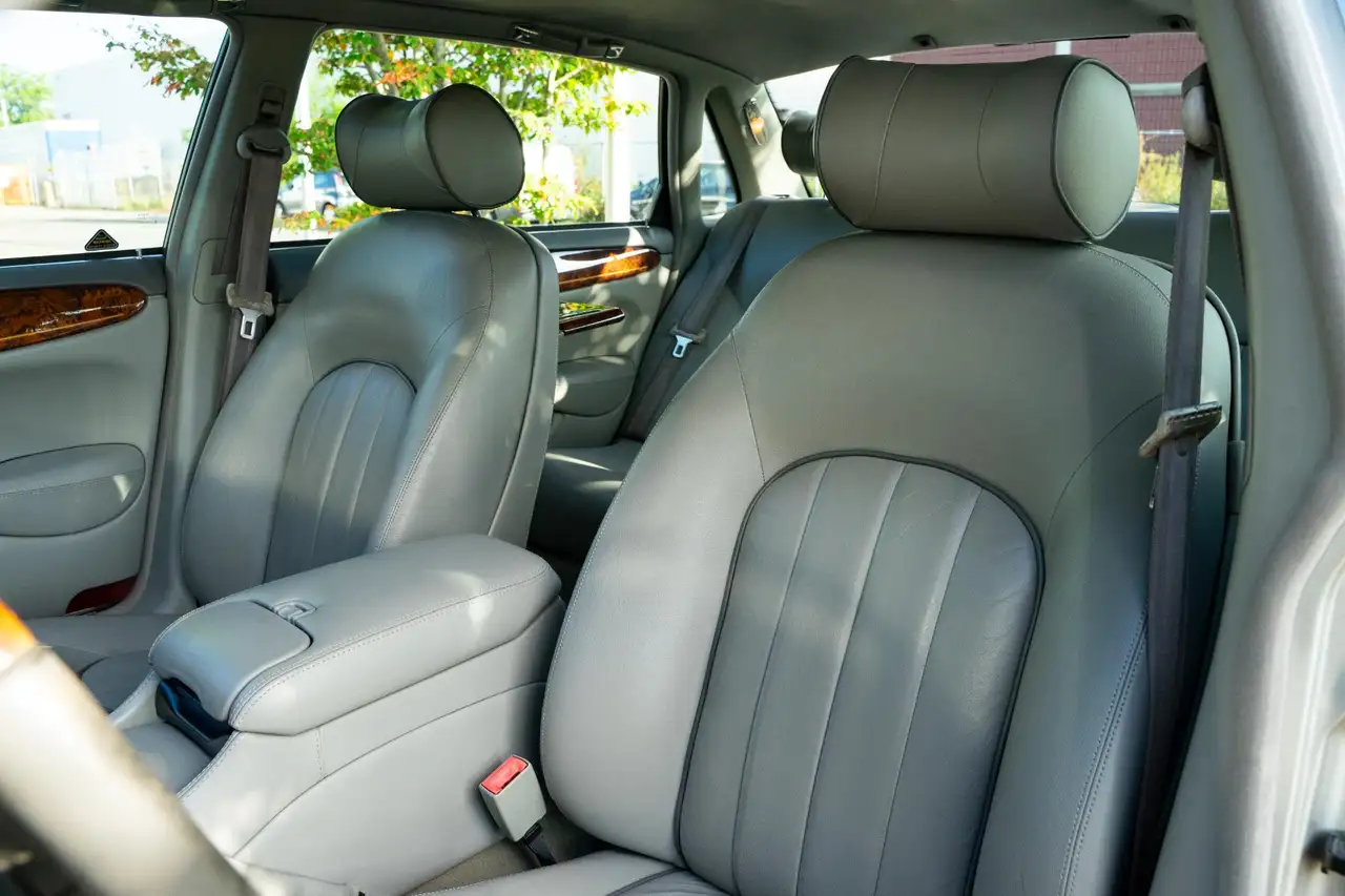 Daimler XJ Series V8 LWB Yountimer, foto 5