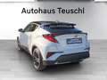 Toyota C-HR 2,0 Hybrid 2WD // wenig KM Grau - thumbnail 4