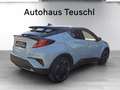 Toyota C-HR 2,0 Hybrid 2WD // wenig KM Grau - thumbnail 5