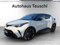 Toyota C-HR 2,0 Hybrid 2WD // wenig KM Grau - thumbnail 1