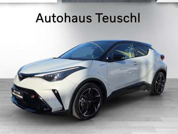 2,0 Hybrid 2WD // wenig KM