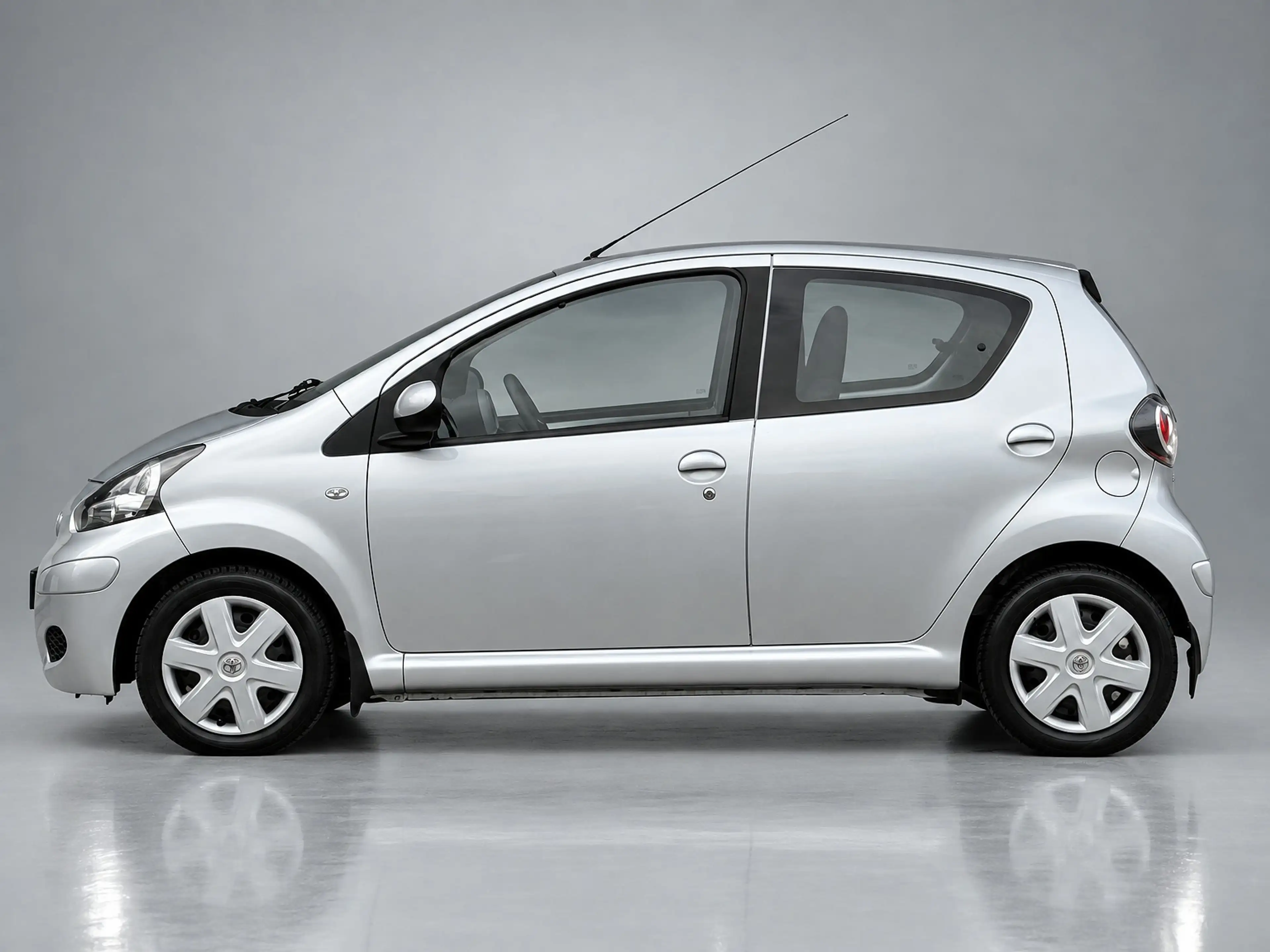 Toyota Aygo 1.0-12V Comfort||5-deurs|All-season banden|Airco|N — photo 7