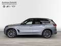 BMW X5 xDrive30d M Sportpaket*H&K*Pano*AHK*Head-Up*LED*Pa Grau - thumbnail 2