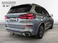 BMW X5 xDrive30d M Sportpaket*H&K*Pano*AHK*Head-Up*LED*Pa Grau - thumbnail 5
