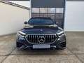 Mercedes-Benz E 53 AMG HYBRID -leder -hyperscreen -pano -trekhaak headup Gris - thumbnail 3