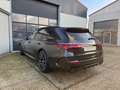 Mercedes-Benz E 53 AMG HYBRID -leder -hyperscreen -pano -trekhaak headup Gris - thumbnail 5
