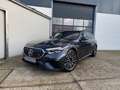 Mercedes-Benz E 53 AMG HYBRID -leder -hyperscreen -pano -trekhaak headup Gris - thumbnail 1