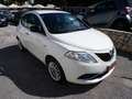 Lancia Ypsilon 1.2 Silver ecochic Gpl BLUETOOTH..USB.. Bianco - thumbnail 3
