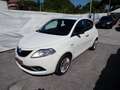 Lancia Ypsilon 1.2 Silver ecochic Gpl BLUETOOTH..USB.. Bianco - thumbnail 2