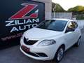 Lancia Ypsilon 1.2 Silver ecochic Gpl BLUETOOTH..USB.. Bianco - thumbnail 1