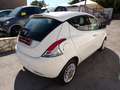 Lancia Ypsilon 1.2 Silver ecochic Gpl BLUETOOTH..USB.. Bianco - thumbnail 4