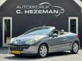 Peugeot 207 CC 1.6 VTi Première Cabriolet Climate Control 145D Grijs - thumbnail 1