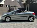 Peugeot 207 CC 1.6 VTi Première Cabriolet Climate Control 145D Grijs - thumbnail 16