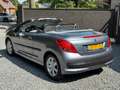 Peugeot 207 CC 1.6 VTi Première Cabriolet Climate Control 145D Grijs - thumbnail 15