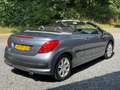 Peugeot 207 CC 1.6 VTi Première Cabriolet Climate Control 145D Grijs - thumbnail 13