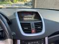 Peugeot 207 CC 1.6 VTi Première Cabriolet Climate Control 145D Grijs - thumbnail 21