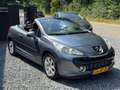 Peugeot 207 CC 1.6 VTi Première Cabriolet Climate Control 145D Grijs - thumbnail 6