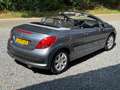 Peugeot 207 CC 1.6 VTi Première Cabriolet Climate Control 145D Grijs - thumbnail 8