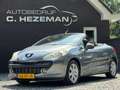Peugeot 207 CC 1.6 VTi Première Cabriolet Climate Control 145D Grijs - thumbnail 3