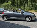 Peugeot 207 CC 1.6 VTi Première Cabriolet Climate Control 145D Grijs - thumbnail 7