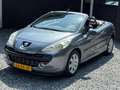 Peugeot 207 CC 1.6 VTi Première Cabriolet Climate Control 145D Grijs - thumbnail 4