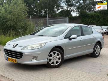 1.8 SR Airco Cruise