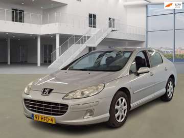 1.8 SR Airco Cruise