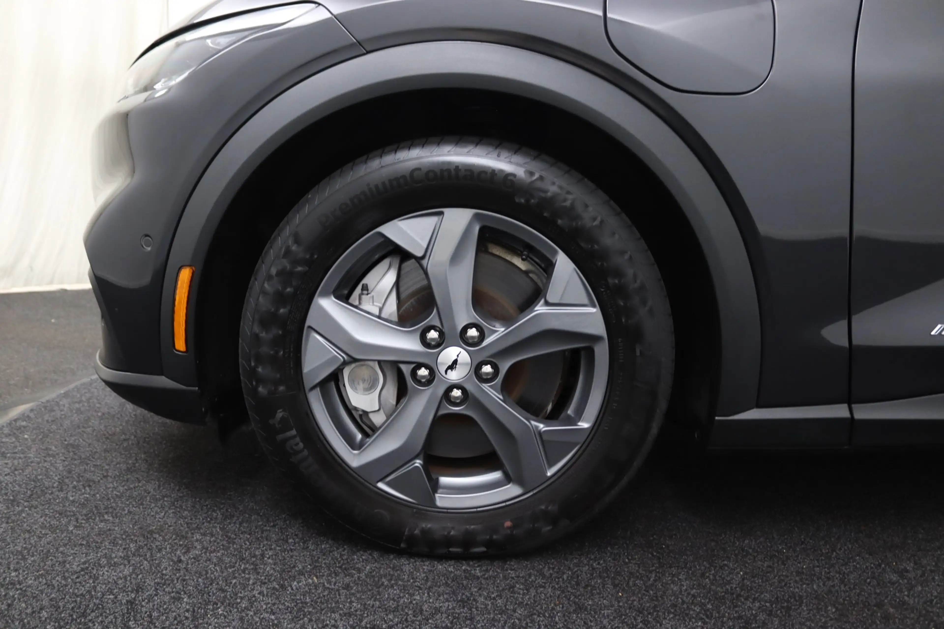 Ford Mustang Mach-E RWD 75 kWh | B&O Audio | Elektrische Achterklep | — photo 13