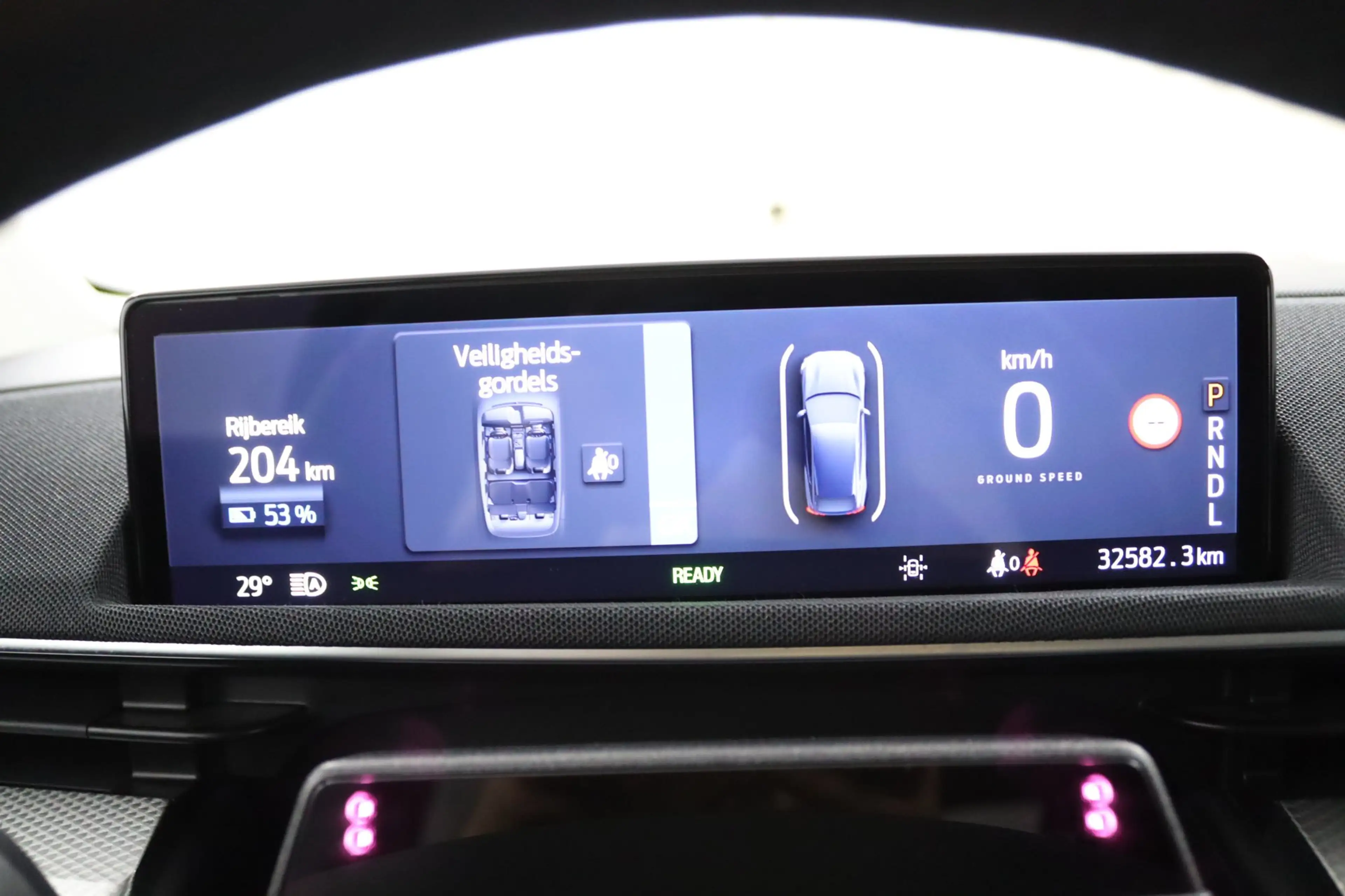 Ford Mustang Mach-E RWD 75 kWh | B&O Audio | Elektrische Achterklep | — photo 15
