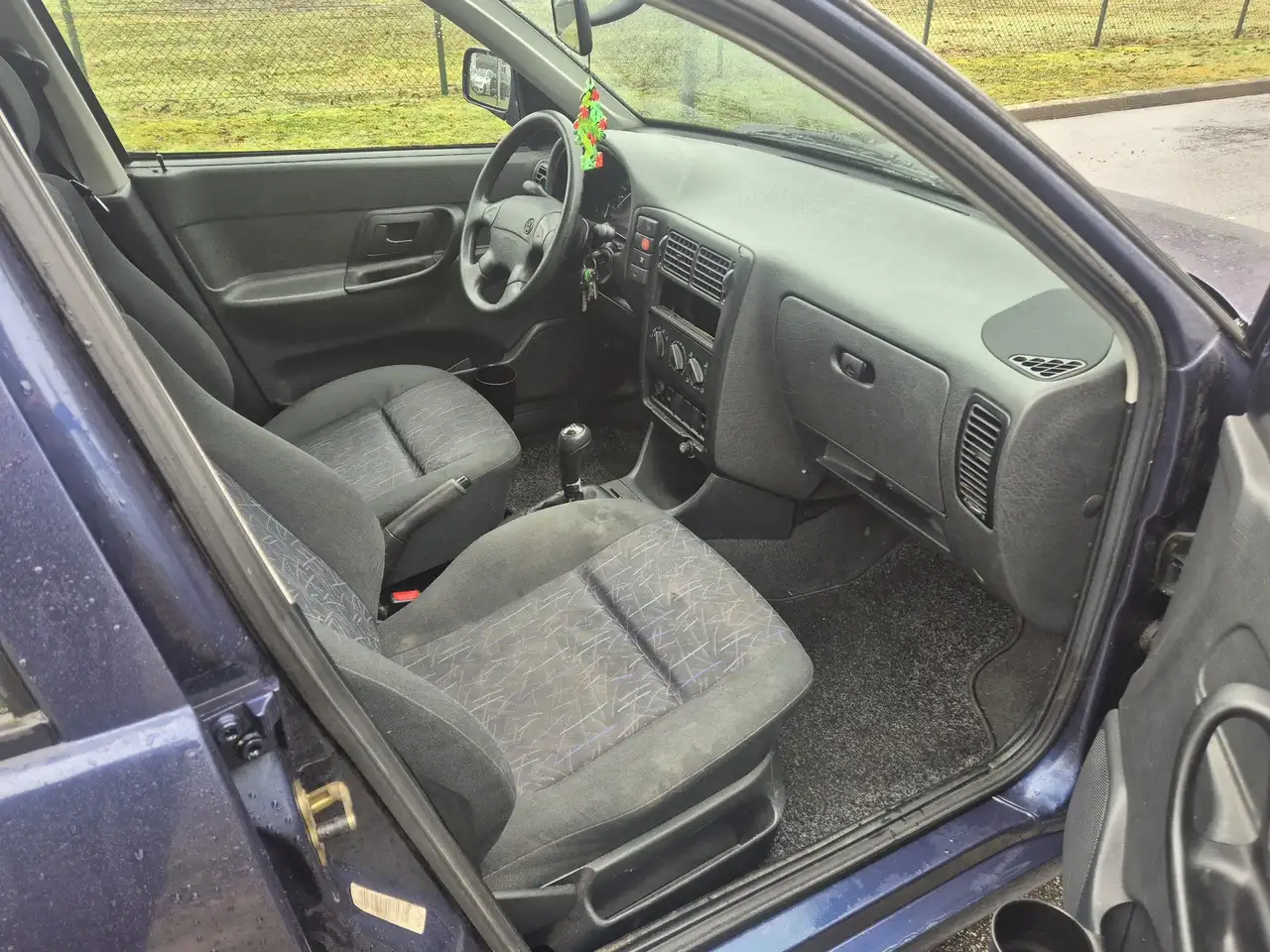Volkswagen Polo Sedan, foto 7