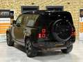 Land Rover Defender 110 X-Dynamic SE/P400/PANO/MEMORY/360°/ Schwarz - thumbnail 7