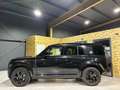 Land Rover Defender 110 X-Dynamic SE/P400/PANO/MEMORY/360°/ Schwarz - thumbnail 6