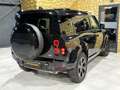 Land Rover Defender 110 X-Dynamic SE/P400/PANO/MEMORY/360°/ Schwarz - thumbnail 9