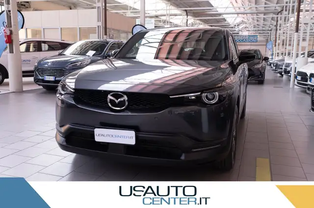 Mazda MX-30 2022 35,5 kWh e-SKYACTIV 145 CV MAKOTO (Industria