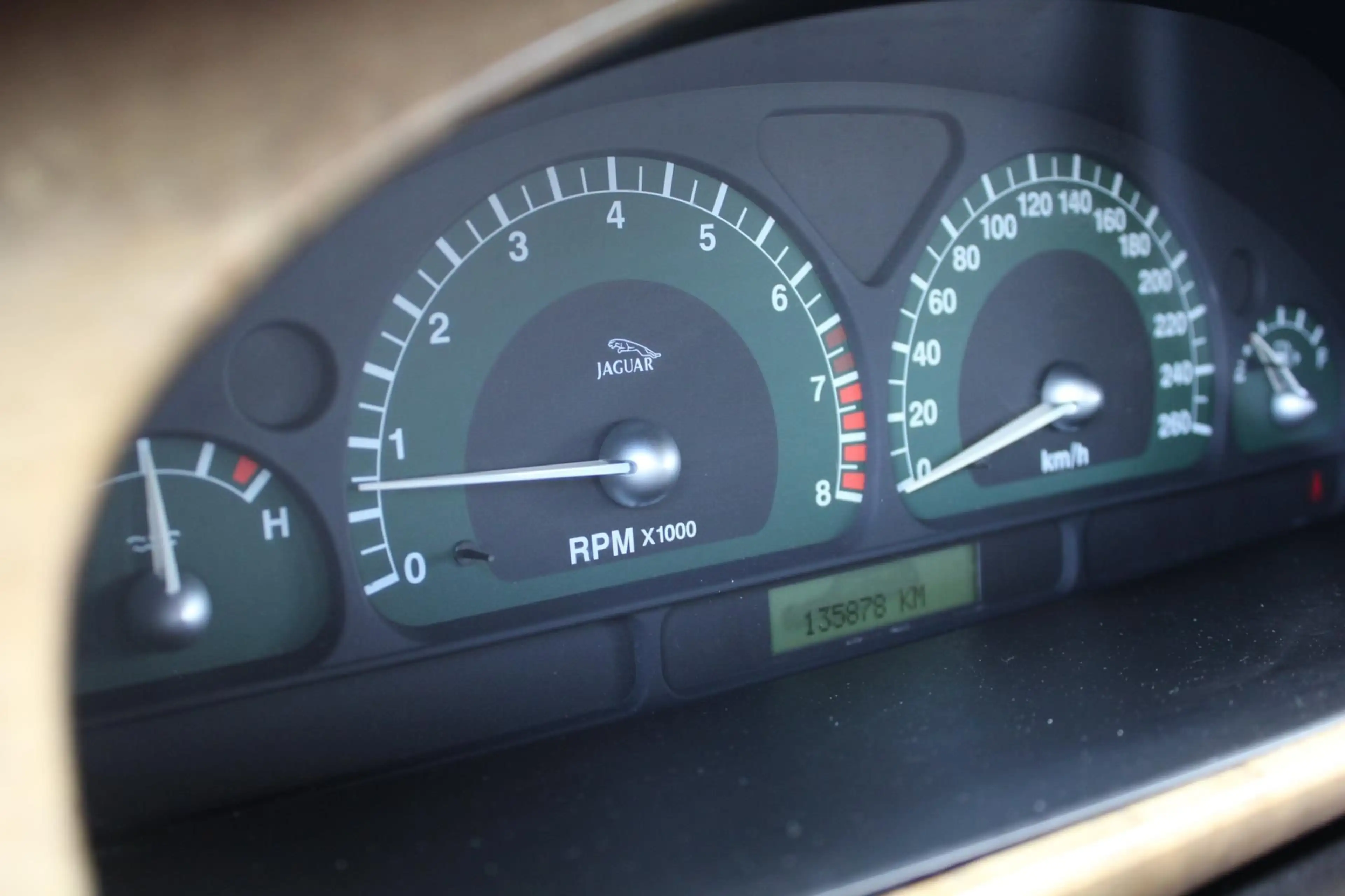 Jaguar S-Type 2.5 V6 | Youngtimer | Automaat | Climate control | — photo 15